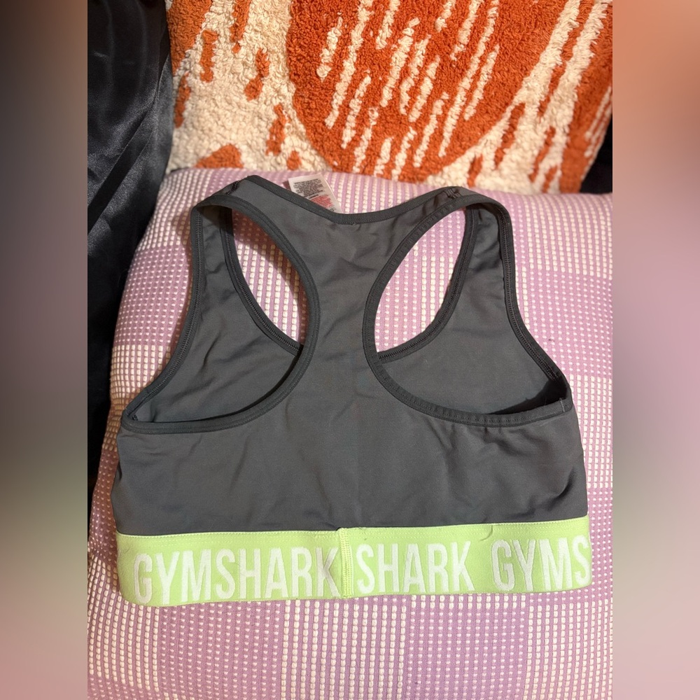 Gymshark sz L Sport Bra (no padding) - Picture 9 of 10